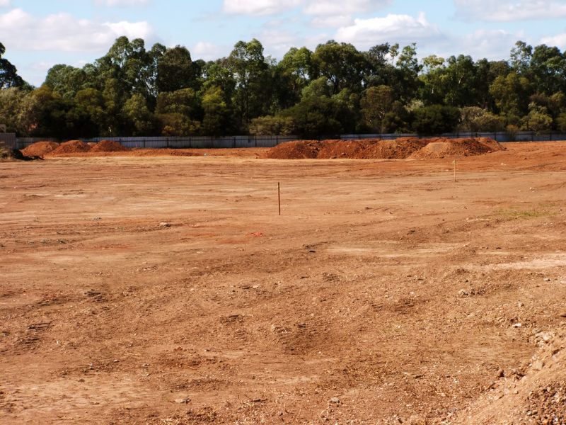 Who Does Acreage Clearings