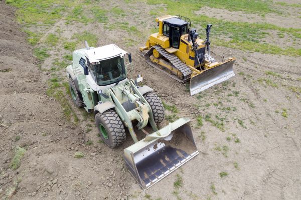 Acreage Clearing